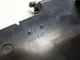 Воздуховод радиатора левый