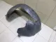 Локер передний левый