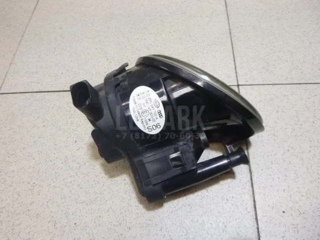 Фара противотуманная правая для  Citroen C4 II 2011-2022