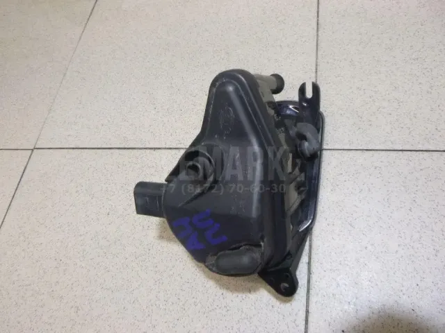 Фара противотуманная правая для  Citroen C4 II 2011-2022