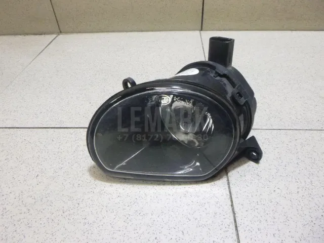 Фара противотуманная правая для  Citroen C4 II 2011-2022