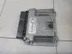 Блок управления двигателем для  HOWO A7 2009