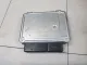 Блок управления двигателем для  HOWO A7 2009
