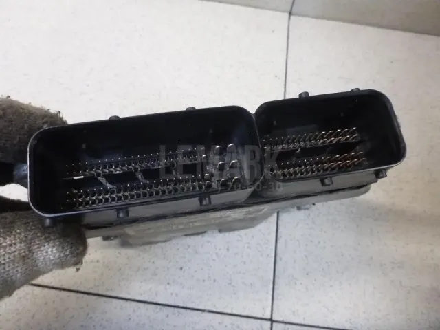 Блок управления двигателем для  HOWO A7 2009