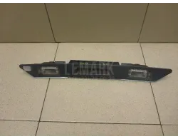 Накладка двери багажника
