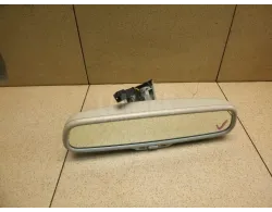 Зеркало заднего вида