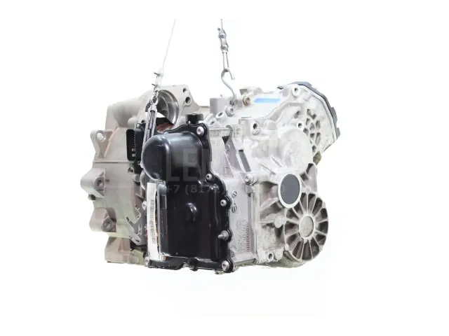 АКПП (автоматическая коробка переключения передач) для  Cadillac BLS 2006-2010