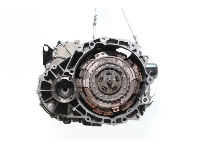 АКПП (автоматическая коробка переключения передач) для  Cadillac BLS 2006-2010
