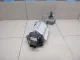 Серводвигатель рулевой рейки