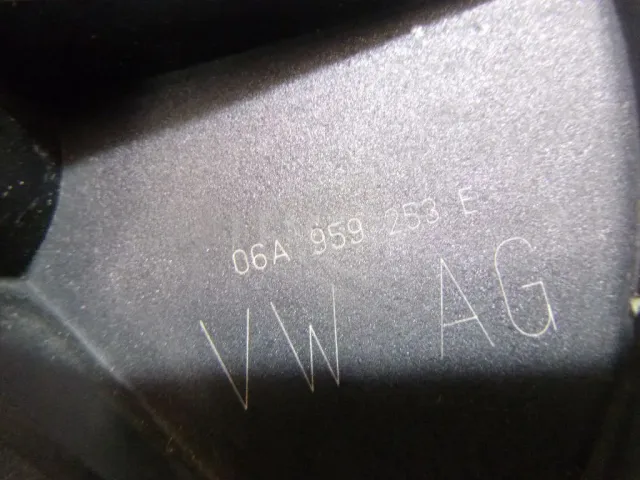 Насос воздушный для  Ford Kuga 2008-2012