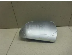 Стекло зеркала электрического левого