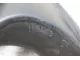 Накладка зеркала левого для  CASE SV300 2012