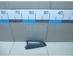Накладка зеркала левого