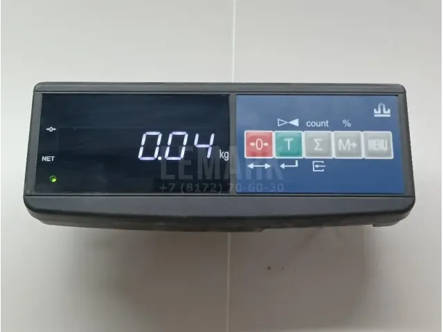 Плата заднего фонаря левого