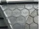 Решетка динамика для  Haval H3 2024