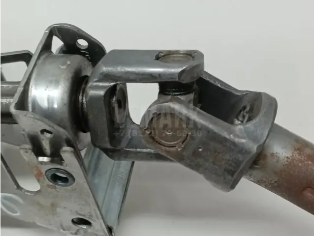 Колонка рулевая для  Citroen Xsara 2000-2005