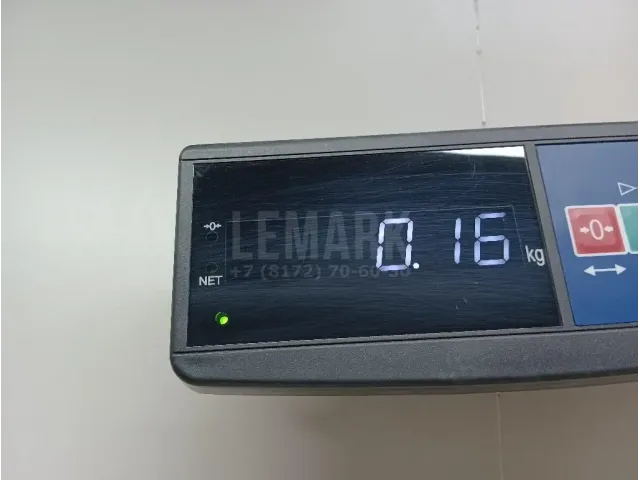 Решетка в бампер правая