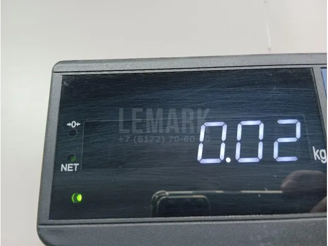 Крышка багажного отделения