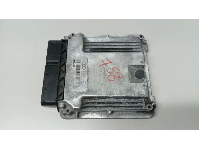 Блок управления двигателем для  GM Buick Rendezvous 2001-2007