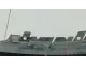 Решетка в бампер правая