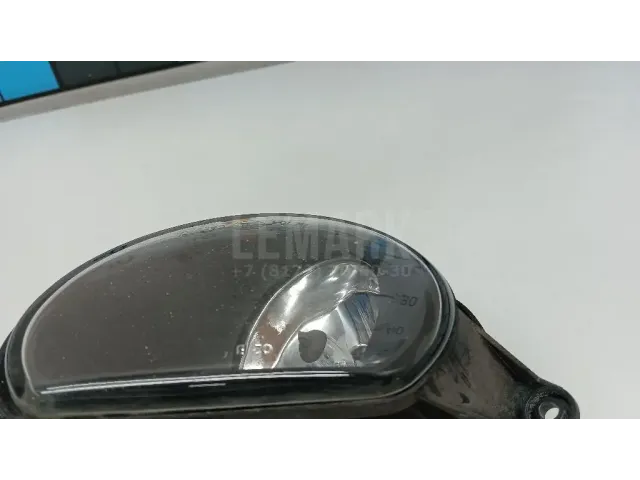 Фара противотуманная правая для  FAW Besturn B50 2009-2016