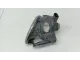 Фара противотуманная левая для  Citroen Xsara Picasso 1999-2010