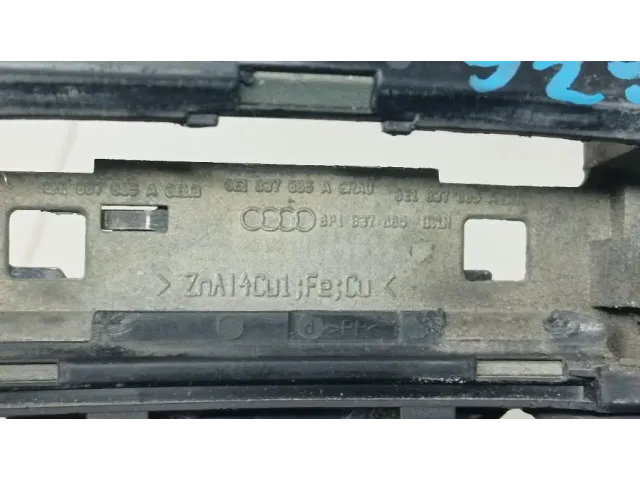 Ручка двери передней наружная левая для  Audi A6 [C5] 1997-2004