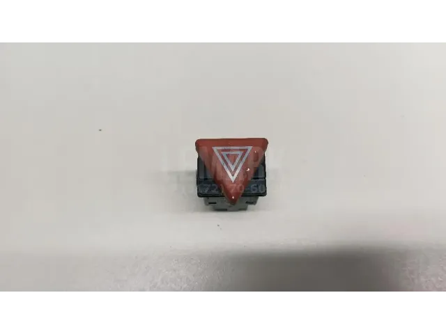 Кнопка аварийной сигнализации для  Exeed RX / Yaoguang (T22) 2023