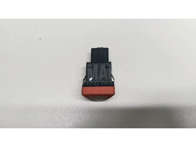 Кнопка аварийной сигнализации для  Exeed RX / Yaoguang (T22) 2023