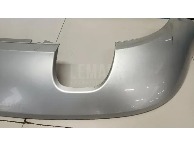 Юбка задняя для  Honda Accord VI 1998-2002