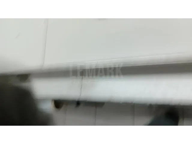 Радиатор (маслоохладитель) АКПП