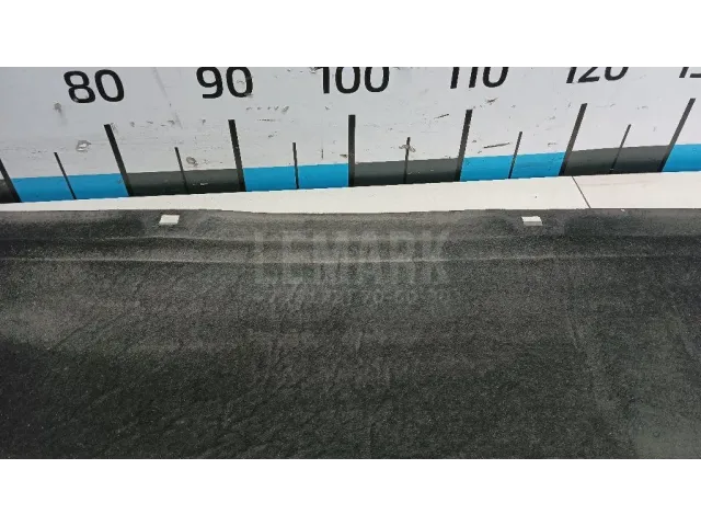Шумоизоляция капота