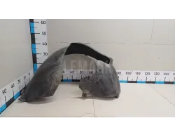 Локер передний левый