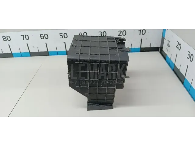 Корпус аккумулятора