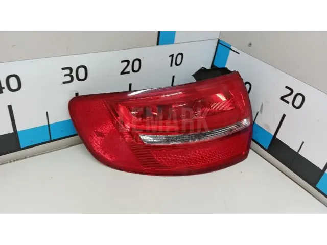 Фонарь задний наружный левый для  Audi A6 [C7,4G] 2011-2018