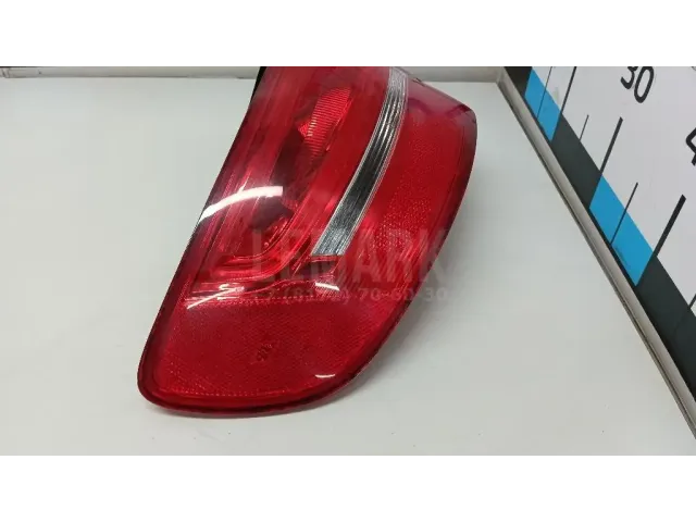 Фонарь задний наружный левый для  Audi A6 [C7,4G] 2011-2018