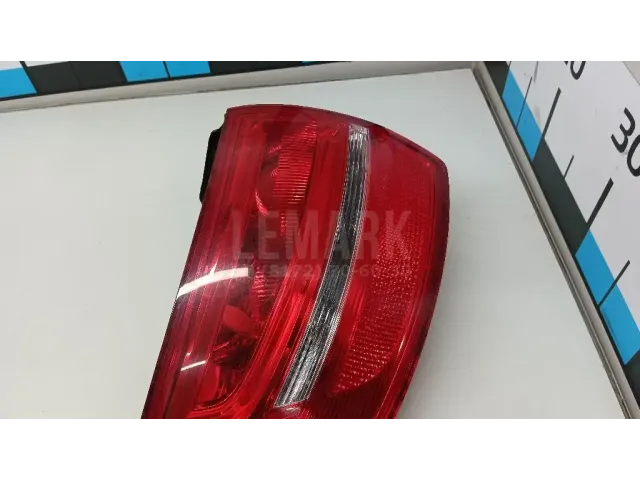 Фонарь задний наружный левый для  Audi A6 [C7,4G] 2011-2018