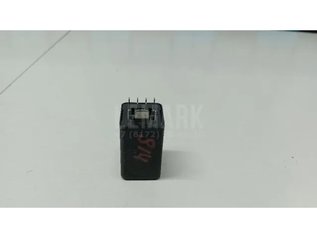 Реле свечей накаливания