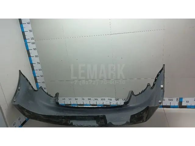Бампер задний для  Haval H2 2014-2020