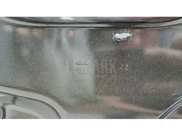 Дверь задняя правая для  Chevrolet Tahoe III 2006-2014