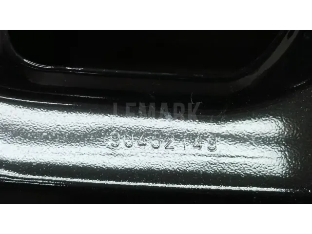 Дверь багажника для  Audi Q3 (F3B) 2018