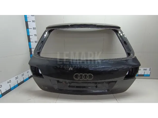 Дверь багажника для  Audi Q3 (F3B) 2018