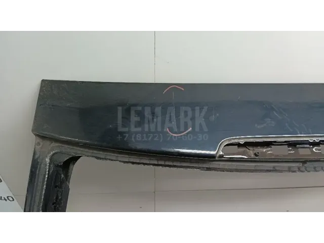 Дверь багажника для  Audi Q3 (F3B) 2018