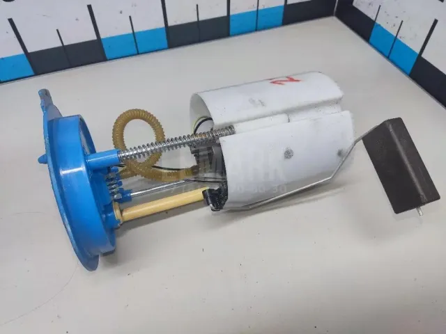 Насос топливный электрический