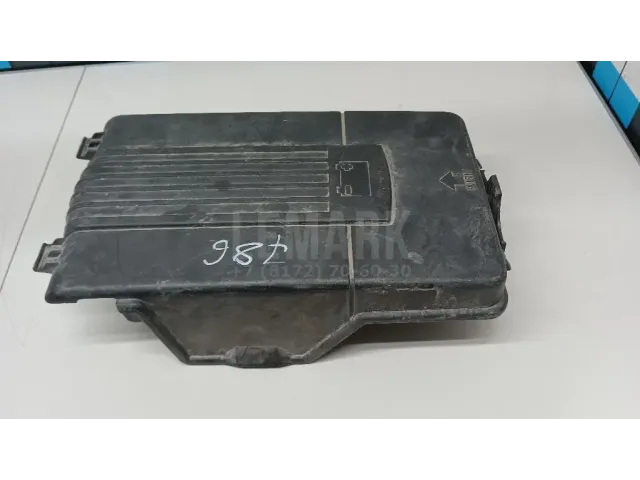 Крышка аккумулятора для  Audi A6 [C5] 1997-2004