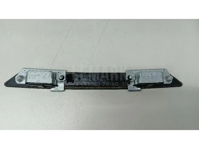 Накладка двери багажника для  Citroen C5 2001-2004