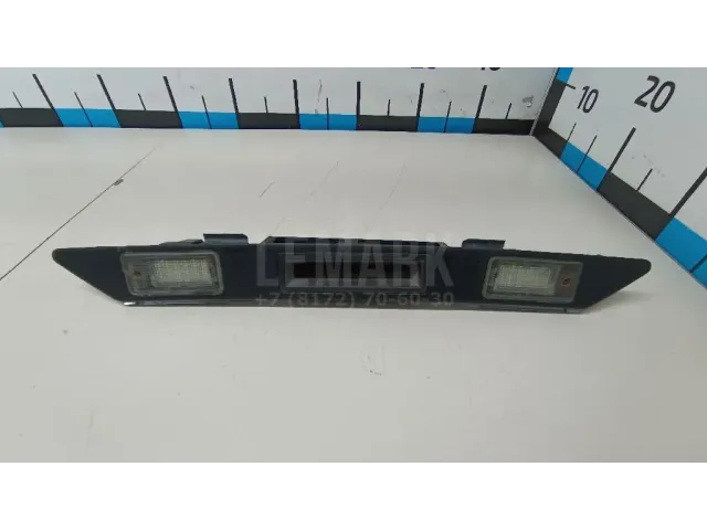 Накладка двери багажника для  Citroen C5 2001-2004