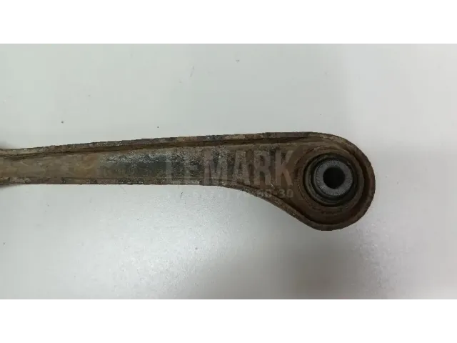 Тяга задняя поперечная левая