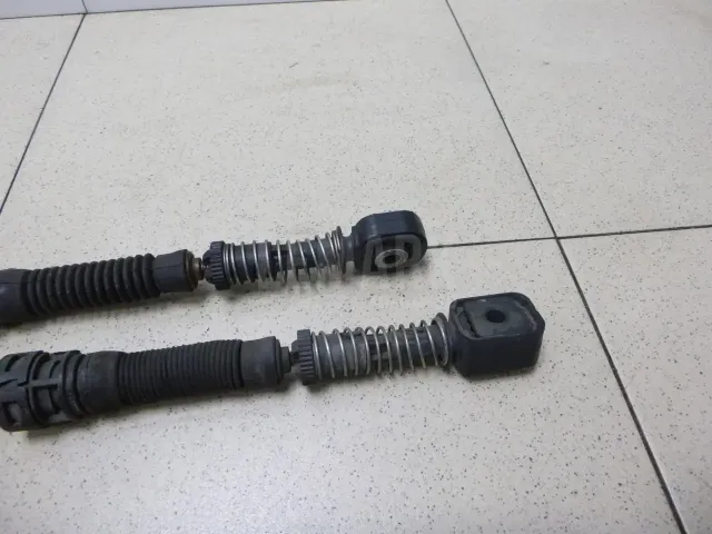 Кулиса КПП для  Citroen C-Crosser 2008-2013