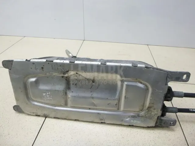 Кулиса КПП для  Citroen C-Crosser 2008-2013